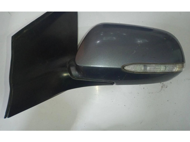 Zpětné zrcátko Honda Civic