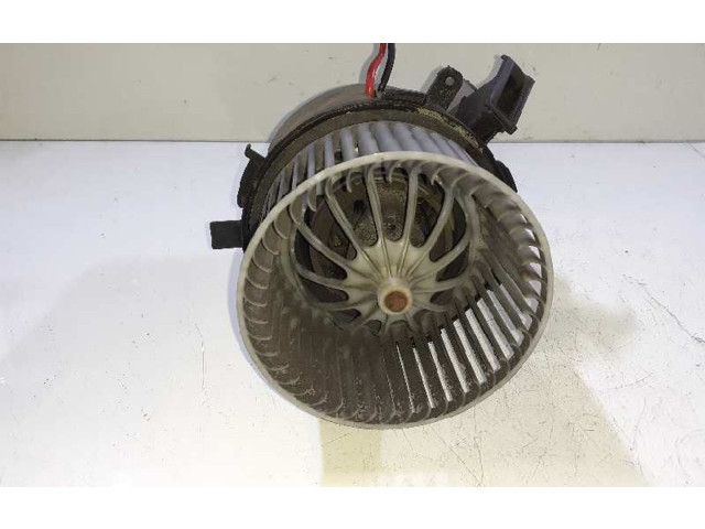 Вентилятор печки 8K1820021C Audi A4 Allroad