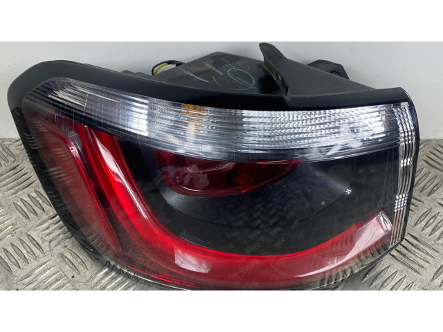 Задний фонарь левый сзади P511268AE Jeep Compass