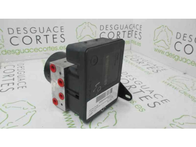 Блок управления АБС 4541G1, 10096011403 Citroen C5