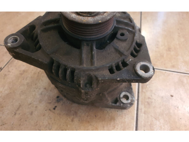 Генератор 0123505007, 078903015   Audi A6 S6 C5 4B      