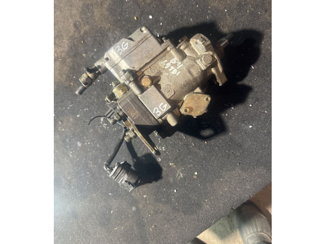 Топливный насос