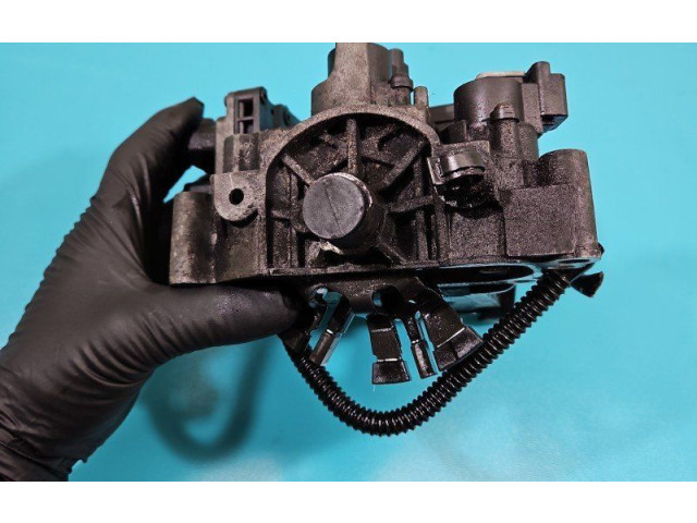 Блок управления коробкой передач 9663876280, IMPRK1444521 Citroen C4 I Picasso