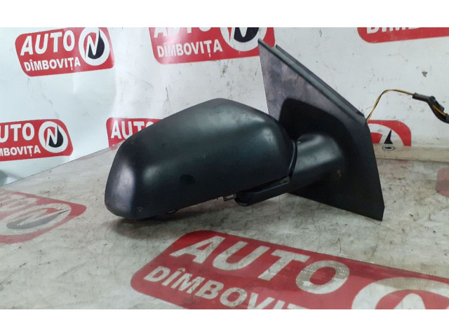 Зеркало (управляемое электричеством) E9024245 Skoda Octavia Mk2 (1Z)