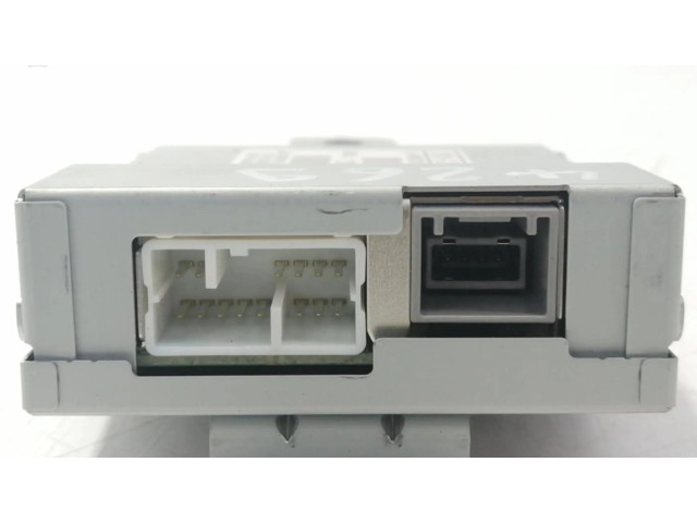 Řídící jednotka 39113TL0G02, MODULOELECTRONICO   Honda Accord 2013