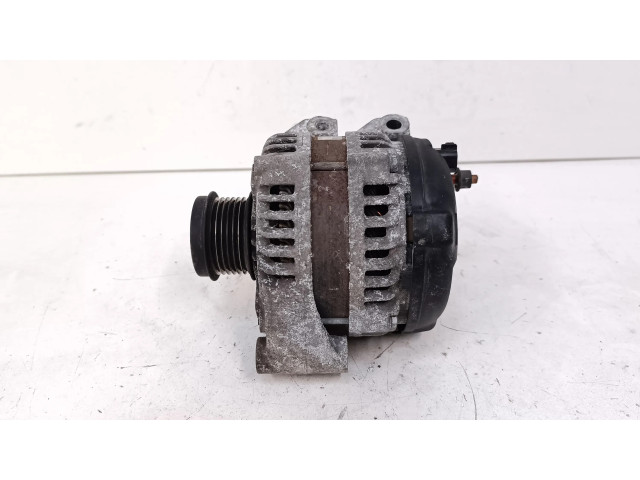 Генератор P04801624AE, 04801624AE Dodge Grand Caravan 3.6