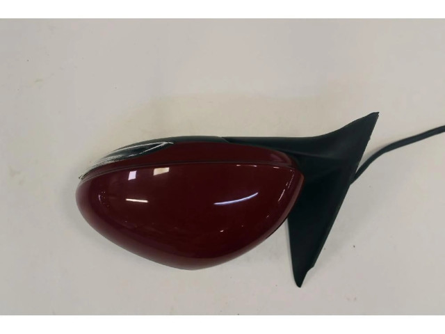 Zpětné zrcátko Alfa Romeo Giulia 2015 202105