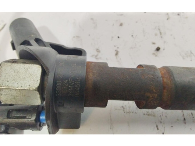 Форсунка 338002F000    KIA Sorento   