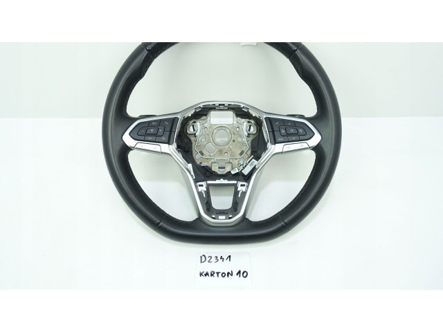 Руль Volkswagen Golf VII 2013 - 2019 года 5H0419089ER