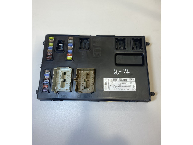 Руль Ford Transit 2006 - 2013 года CC1T14A073BE