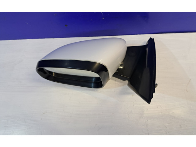 Зеркало электрическое Jaguar XJ X351 2009 - 2019 года