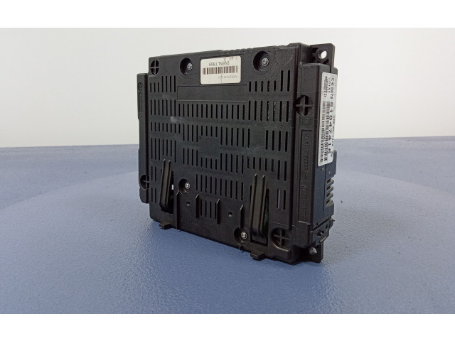 Блок управления 51847416   Fiat Bravo