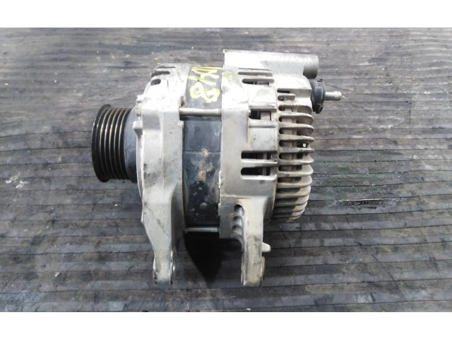 Генератор 1800A334, A2TX1081B Mitsubishi Lancer Evolution