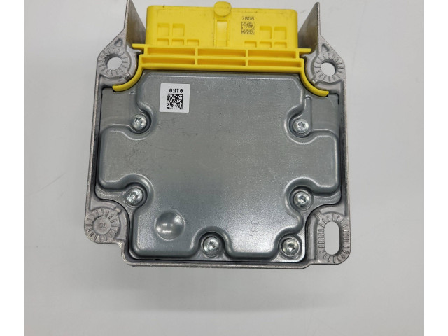 Блок подушек безопасности 4F0959655E, 4F0910655L   Audi A6 S6 C6 4F