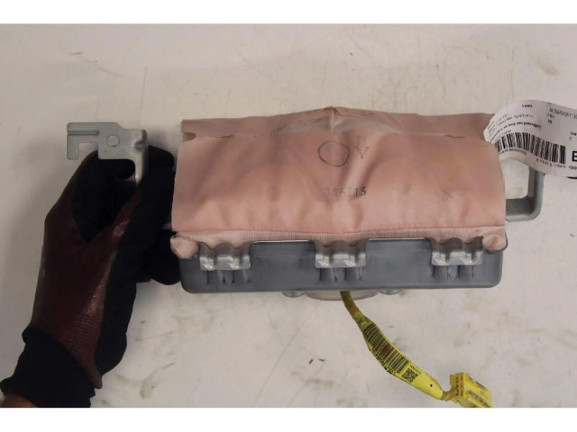 Подушка безопасности пассажира    Mazda 3 II