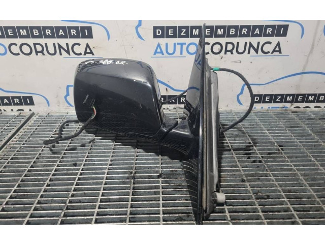 Зеркало электрическое        BMW X3 E83  2003 - 2010 года   