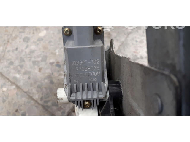 Čerpadlo oleje 1137328075 Citroen Xsara Picasso