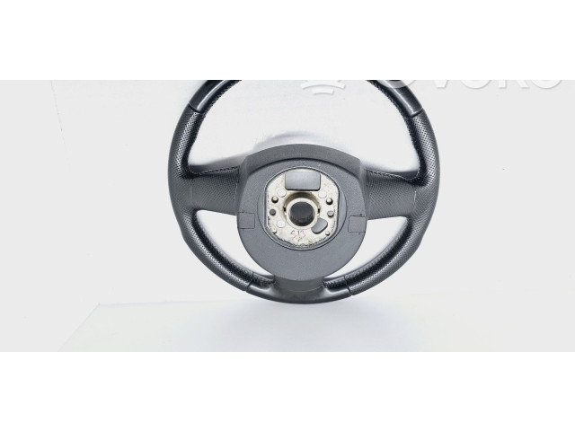 Volant Audi A6 Allroad C6 2008 4F0419091AP, 4F0880201BA  