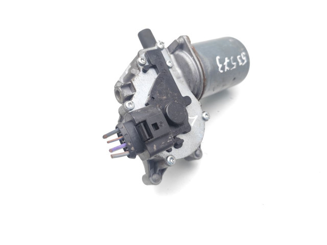 Моторчик дворников W0027116 Land Rover Range Rover Evoque L538