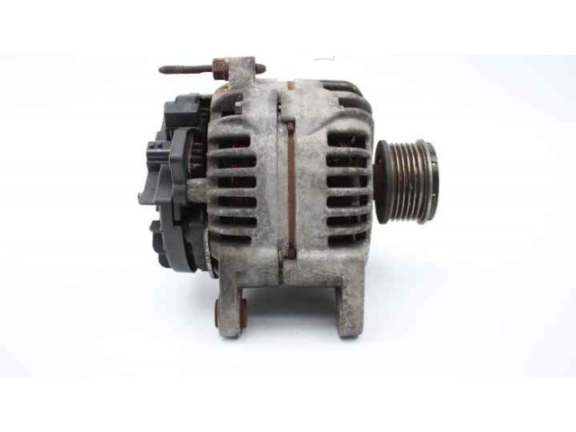 Генератор 7711368381   Renault Clio III      