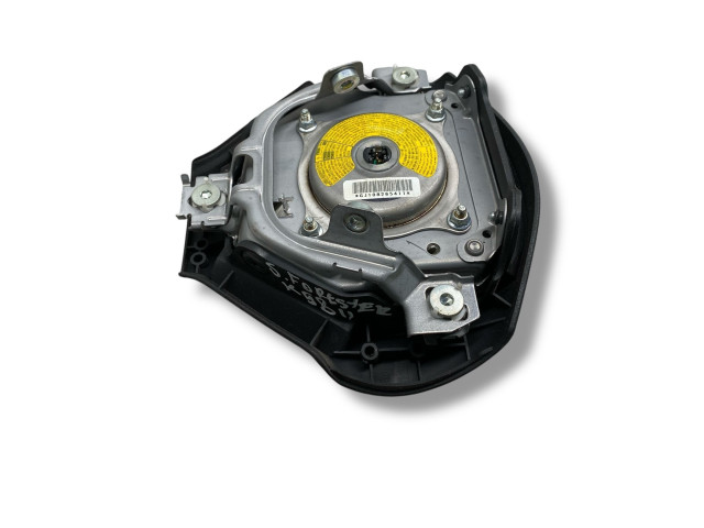 Подушка безопасности водителя WDT0M62A711 Subaru Forester SH