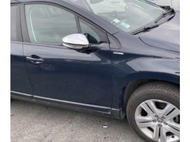 Спидометр (приборный щиток)    9825986180   Peugeot 2008 I