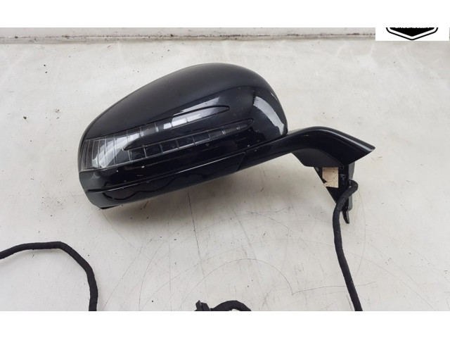 Zpětné zrcátko Mercedes-Benz AMG GT R190 C190 2019 A1908102800, A1908102800