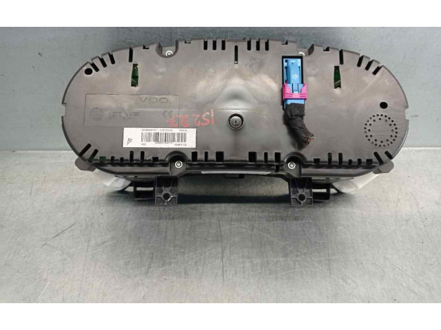 Pojistková skříňka Řídící jednotka BSM 8XA920930B Audi A1 2016