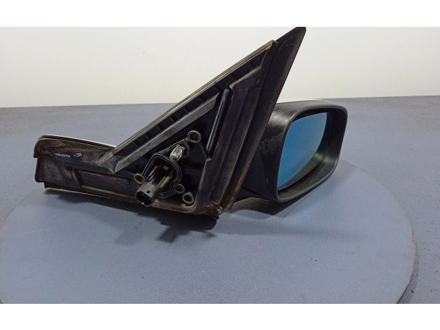 Зеркало электрическое        Saab 9-5  1998 - 2005 года   