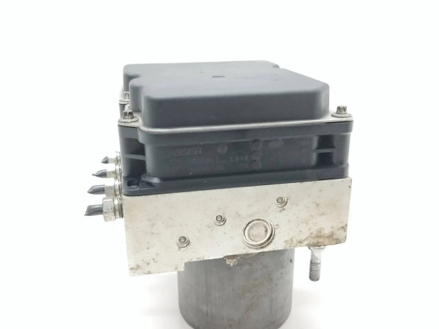 Блок АБС 4670A700, 0265252150 Mitsubishi i-MiEV 2009-2015 года