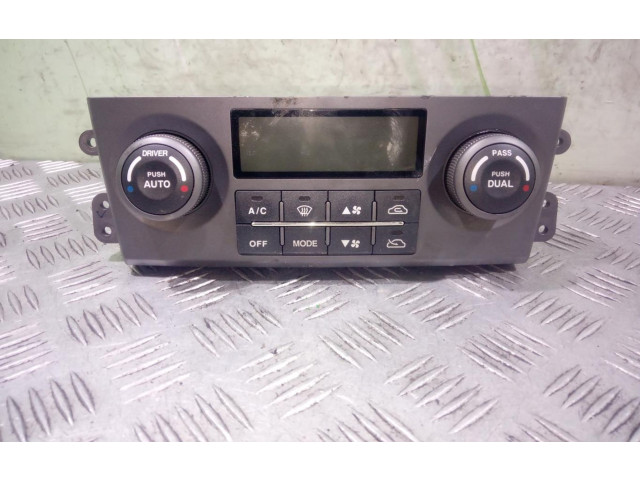 Блок управления климат-контролем 972503E261 KIA Sorento