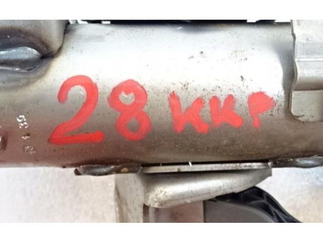 Рулевая рейка 9808060677 Citroen C4 II Picasso 2013 - 2018 года