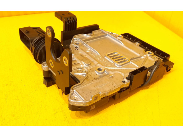 Блок управления коробкой передач V03826222TH, DL382G21 Audi A6 S6 C8 4K