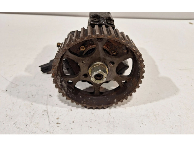 Vstřikovací čerpadlo 0445010021 Peugeot 807