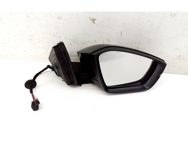 Зеркало электрическое Skoda Scala - года