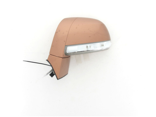 Zpětné zrcátko Chevrolet Captiva 2008 96818113, S0-4374V