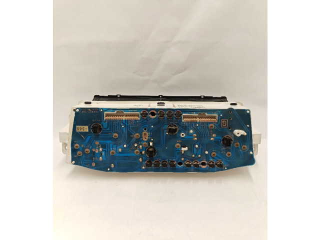 Přístrojová deska Opel Campo 2000 IMSM-6-180K-2