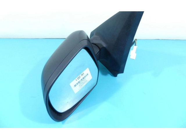 Зеркало электрическое Dacia Dokker - года