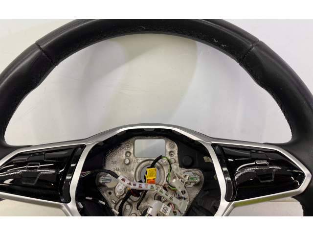 Руль Volkswagen ID.3 2019 - года 10a419089