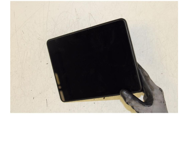 Дисплей    00522250950   Jeep Renegade