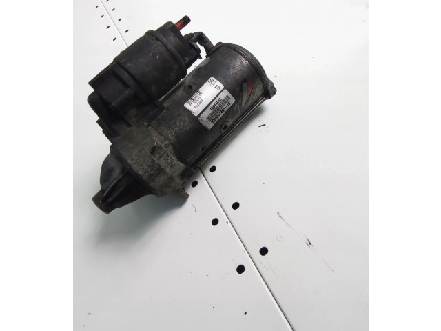 Стартер TS22E9 Renault Koleos I