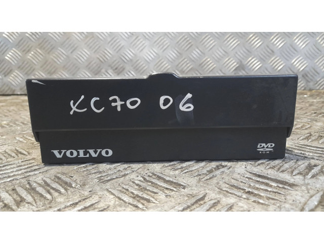 Ручка стеклоочистителей 30732653, 55180074   Volvo XC70