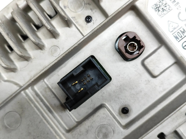 Дисплей 9Y0919597F Porsche Cayenne (9Y0 9Y3)