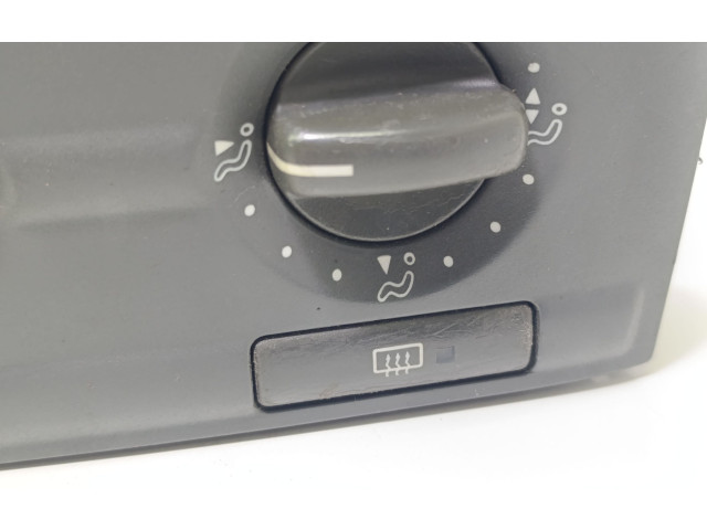 Блок управления климат-контролем 9041704807   Volvo S40, V40