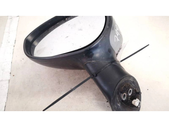 Zpětné zrcátko levé Fiat Punto (188) 2010 e3011023