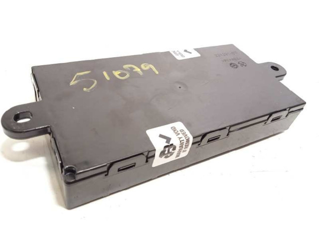 Блок управления 5WA907727AL   Skoda Octavia Mk4