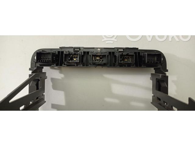 Řídící jednotka 7L5857093C Porsche Cayenne (9PA)