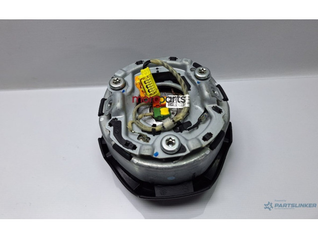 Подушка безопасности водителя 8P0880201BC, 8P0880201BC Audi A3 S3 A3 Sportback 8P