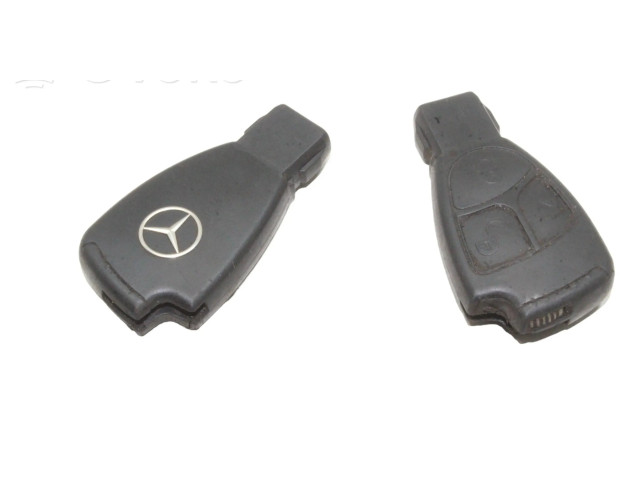 Řídící jednotka A1121535379, 2305451108 Mercedes-Benz SL R230 2006