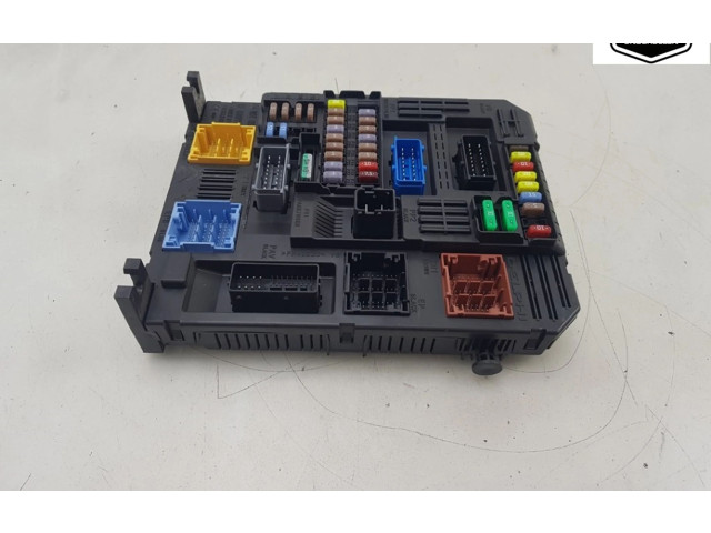 Блок управления 9830707680, 9830707680   Opel Combo E